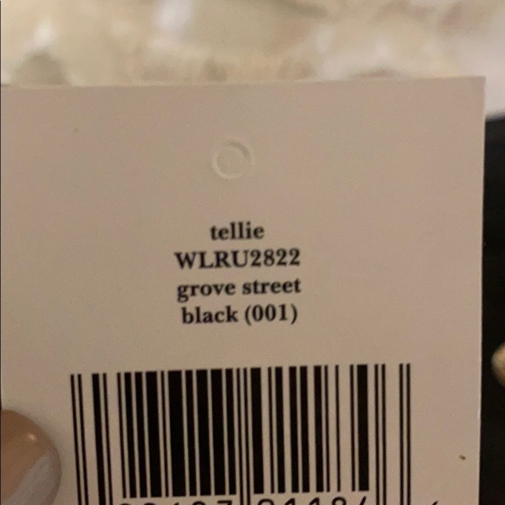 Kate Spade Wallet - Picture 4 of 4